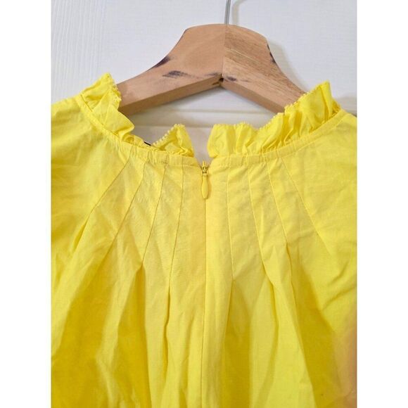 SeaTabitha Tiered Babydoll Dress 4 $295 - Picture 11 of 12